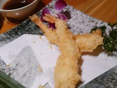 -立山居酒屋·烧鸟 天妇罗(西北湖店)