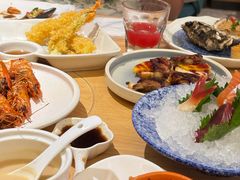 -大渔铁板烧(大悦城店)