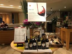 -威斯汀舞台餐厅