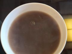 红豆粥-长生素斋(普陀山店)