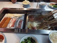 -嗨拿百串(鲤鱼池42号艺术公园商业店)