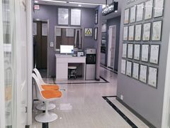 -牙博士口腔品牌连锁(杨浦店)