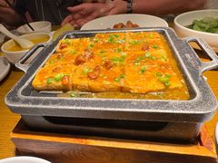 -九毛九西北菜(大东海店)