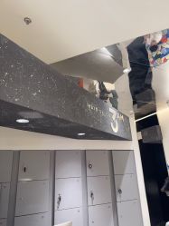 点击看大图 -3AM HAIR SALON烫发染发接发