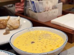 -博林天瑞喜来登酒店·西丽尚膳