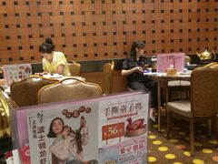 -稻香酒家·33年老字号·港式粤菜(富邦中心店)