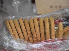 桃酥-宫廷糕点铺