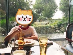 -万达瑞华酒店美食汇自助餐厅(楚河汉街店)