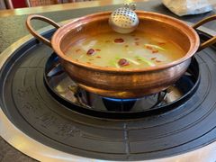 -老渔家·白族·石板烧.野生菌火锅(大理古城叶榆路店)