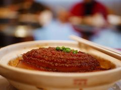 -金地大酒店-中餐厅