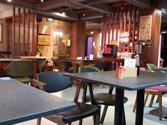大堂-勝记粉库桂林米粉非遗传承(西街店)