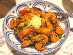 -湖滨28中餐厅·西湖宴·杭州君悦酒店