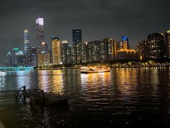 -琶醍壹号•潮菜江景餐吧