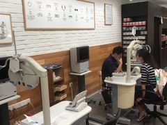 -JINS (上海虹桥南丰城店)