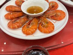 -海悦御华大酒店·中餐厅