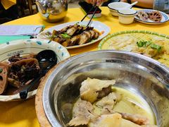 -成惠食府(赤岗店)