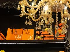 -Monchouchou檬舒舒(尚嘉中心店)