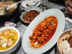 -丽华园(青少年宫店)