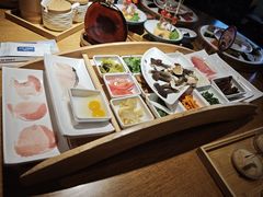 -芸南道·过桥米线(昆明老街旗舰店)