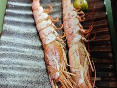 -万岛日本料理铁板烧(大宁店)