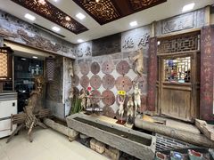 -乔家满族八大碗(流水沟店)