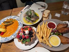 -Money Shops(愚园路店)