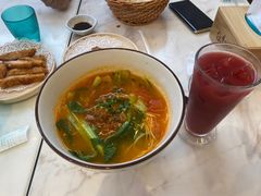 -谷田稻香·砂锅菜(元洪店)