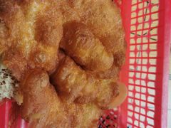 糖果子-真素诚·清真(新华路店)