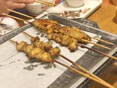 -管氏翅吧(马家堡店)