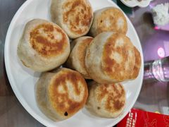 -清真牛街祥云轩门钉肉饼(左家庄店)