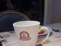 -Mezomd曼索蒂西班牙餐厅(广粤店)