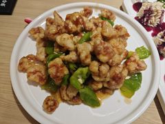 -同合居·非遗东北菜(王府井店)