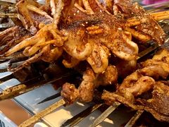 -No.DD戳子烧烤·江湖菜(北京总店)
