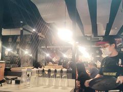 大堂-鱼酷活鱼烤鱼(梅江印象城店)
