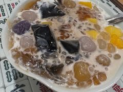 -堂屋糖水店(愚园店)