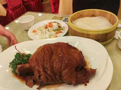 -东四民芳餐厅(朝阳门店)