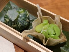 -慈云斋·24节气素食
