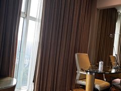 -青岛城阳宝龙福朋喜来登酒店