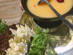 -U你·天然调味(南湖总店)