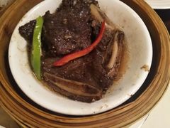 -海航大厦万豪酒店彩海轩中餐厅(霄云路店)