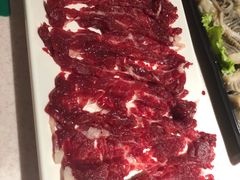 -潮泰牛肉火锅 · 创于1992年(车公庙店)