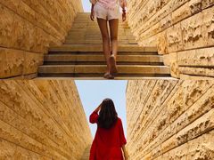 -盘龙城国家考古遗址公园