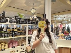 -LUSH(威尼斯人店)