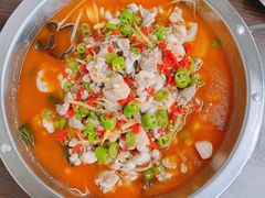 -艺味深尝(云锦路店)