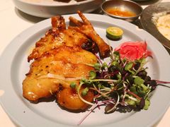 -胡麻(静安嘉里店)