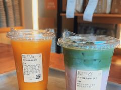 -去茶山(成都万象城店)