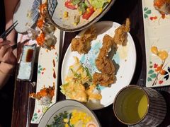 -芥岛(河北大街店)