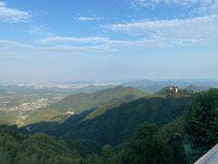 -莫干山风景区