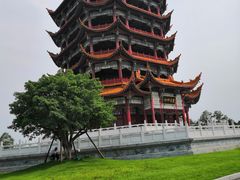 -富乐山