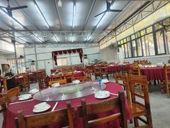 -鹿福农庄(南沙天后宫店)